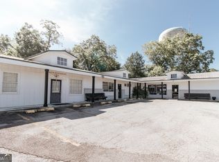 450 Stephens St, Rochelle, GA 31079