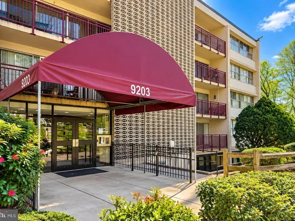 9203 New Hampshire Ave APT 206, Silver Spring, MD 20903