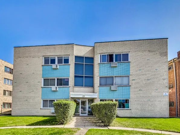 8203 Niles Center Rd APT 3B, Skokie, IL 60077