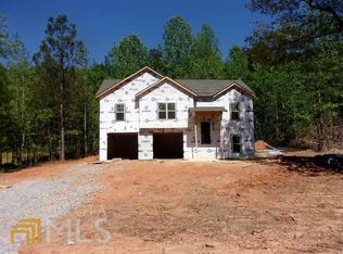 119 Alfred Dr, Carrollton, GA 30116