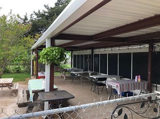 1116 E Navarro Ave, Mart, TX 76664