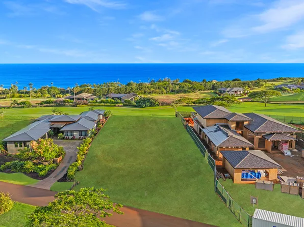 Hiki Moe Pl Lot 4, Koloa, HI 96756