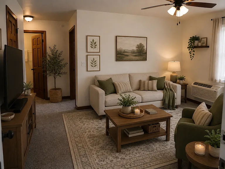 Dreamsville Apartments — Photo 21