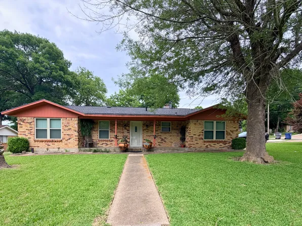 1226 Linkwood Ln, Lancaster, TX 75146
