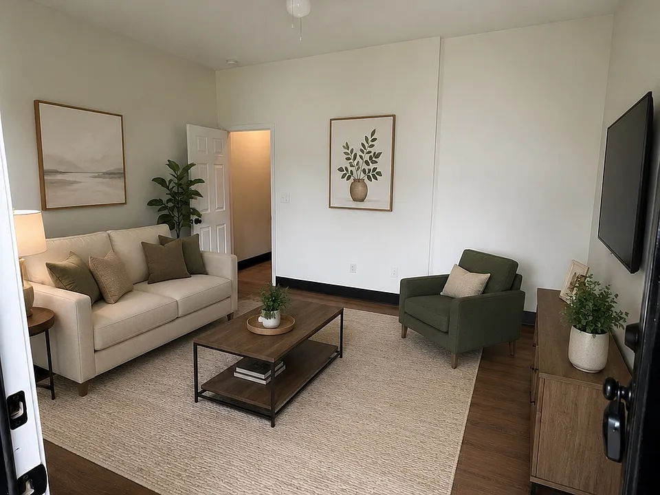 118 Kenner St #1