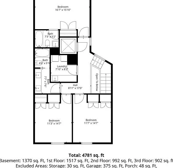 458 W Deming Pl — Photo 38