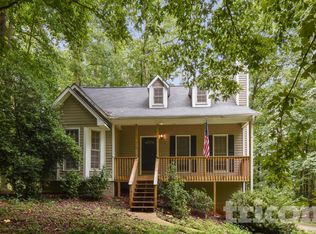 69 Peach Crossing Dr, Dallas, GA 30132