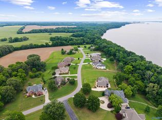 13010 Saint Andrew Dr, Athens, AL 35611