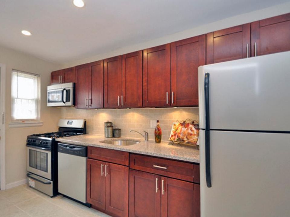 Two Bedroom Kitchen