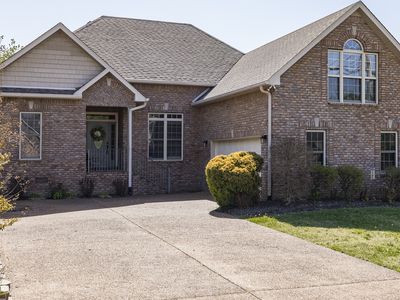 200 Bedrock Dr, White House, TN, 37188