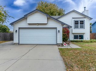 2617 S Linden Ct, Wichita, KS 67210