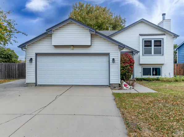 2617 S Linden Ct, Wichita, KS 67210