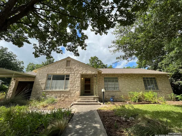 219 E Sunshine Dr, San Antonio, TX 78228
