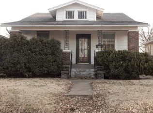 1123 Jefferson Ave, Evansville, IN