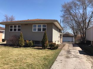 15435 Minerva Ave, Dolton, IL 60419