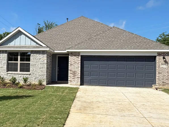 3927 Rose Hill Ct, Denison, TX 75020