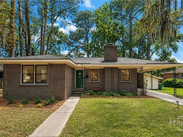 213 Kensington Drive, Savannah, GA 31405