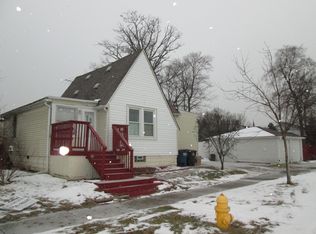 Joy, Westland, MI 48185