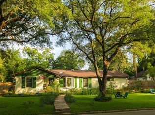 1305 W Grove Ave, Lufkin, TX 75904