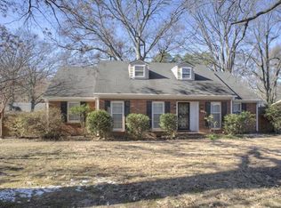 697 S Yates Rd, Memphis, TN 38120