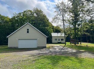 31304 Tapiola Rd, Pelkie, MI 49958
