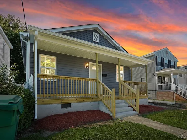 228 New St, Petersburg, VA 23803