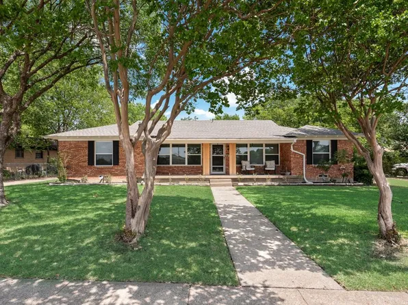9506 Mercer Dr, Dallas, TX 75228