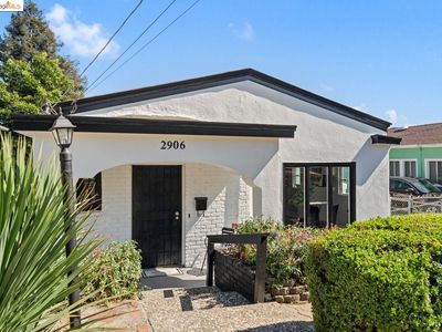 2906 Monticello Ave, Oakland, CA, 94619