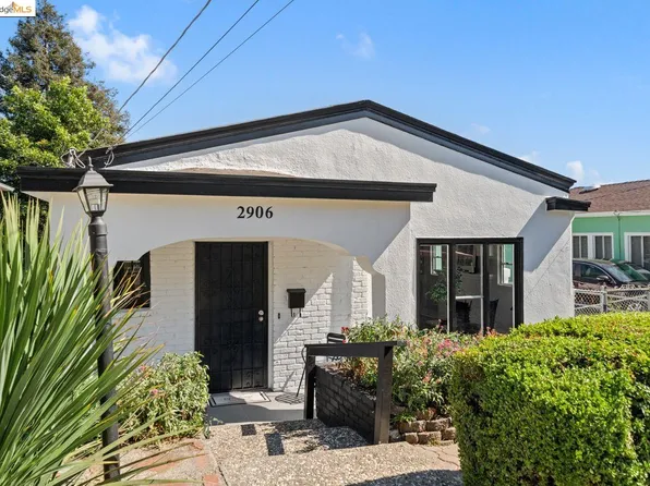 2906 Monticello Ave, Oakland, CA 94619