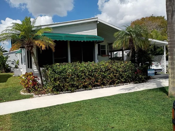 6567 NW 34th Avenue, Coconut Creek, FL 33073
