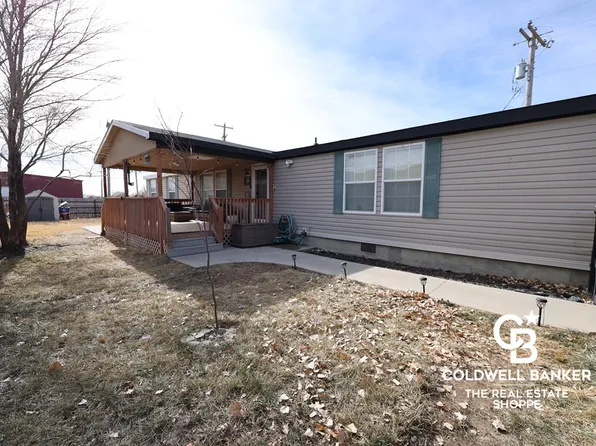 520 W Prospect Ave, Garden City, KS 67846