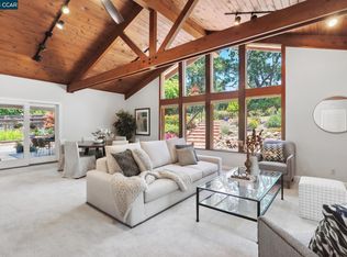 216 Oak Knoll Loop, Walnut Creek, CA 94596