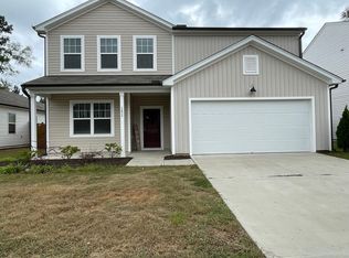 1433 Heron Pond St, Raleigh, NC 27604