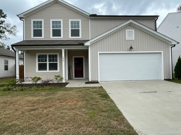 1433 Heron Pond St, Raleigh, NC 27604