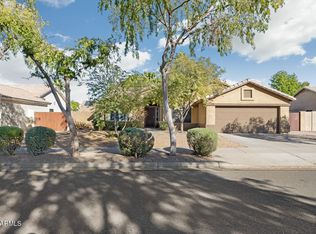 901 S Evergreen St, Chandler, AZ 85225