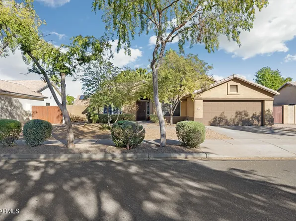 901 S EVERGREEN Street, Chandler, AZ 85225