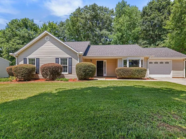 201 Lynchester Rd, Greenville, SC 29615