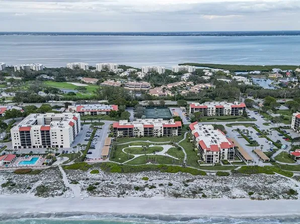 1975 GULF OF MEXICO DRIVE #G4-307, LONGBOAT KEY, FL 34228