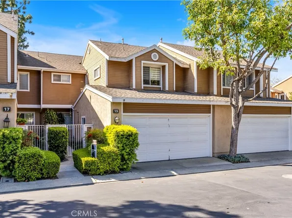 15 Sandalwood, Aliso Viejo, CA 92656