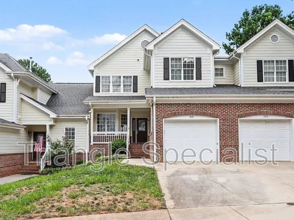 7648 Astoria Pl, Raleigh, NC 27612