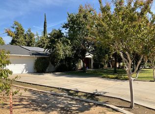 4455 E Fairmont Ave, Fresno, CA 93726