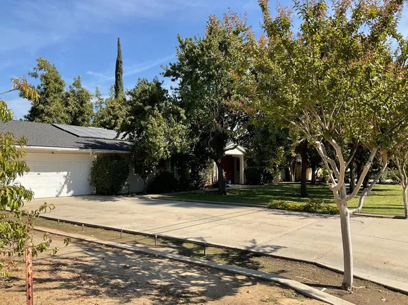 4455 E Fairmont Ave, Fresno, CA 93726