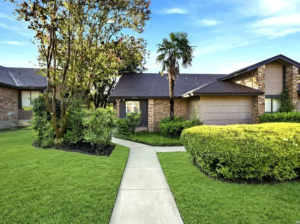 9312 DOVER RDG, San Antonio, TX 78250