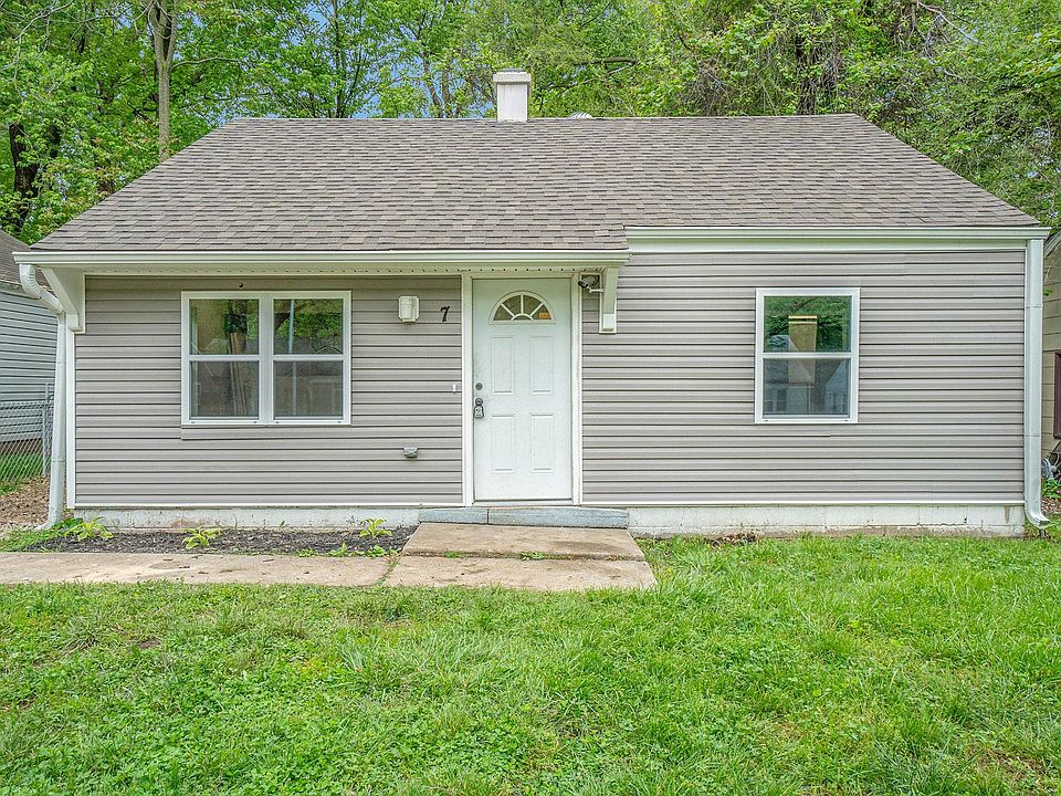 1st image of 7112 Flora Ave