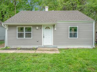 7112 Flora Ave, Kansas City, MO 64131