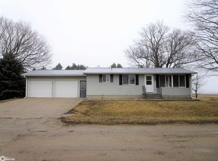 12859 U Ave, Ackley, IA 50601