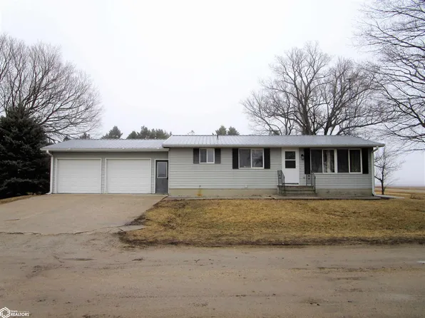 12859 U Ave, Ackley, IA 50601