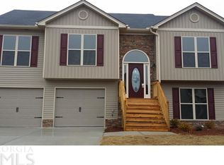 1004 Greenridge Trl, Loganville, GA 30052