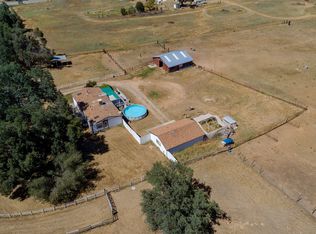 18200 Starr Rd, Cottonwood, CA 96022