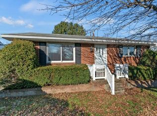 1804 4th St, Beaver Falls, PA